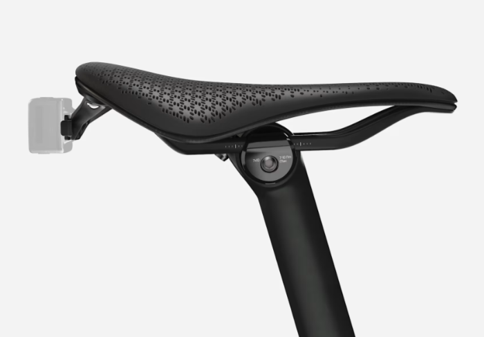 Sattel Trek Aeolus RSL AirLoom
