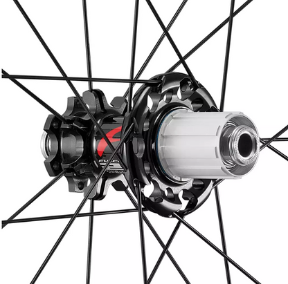 Fulcrum Racing 5 DB Hinterrad