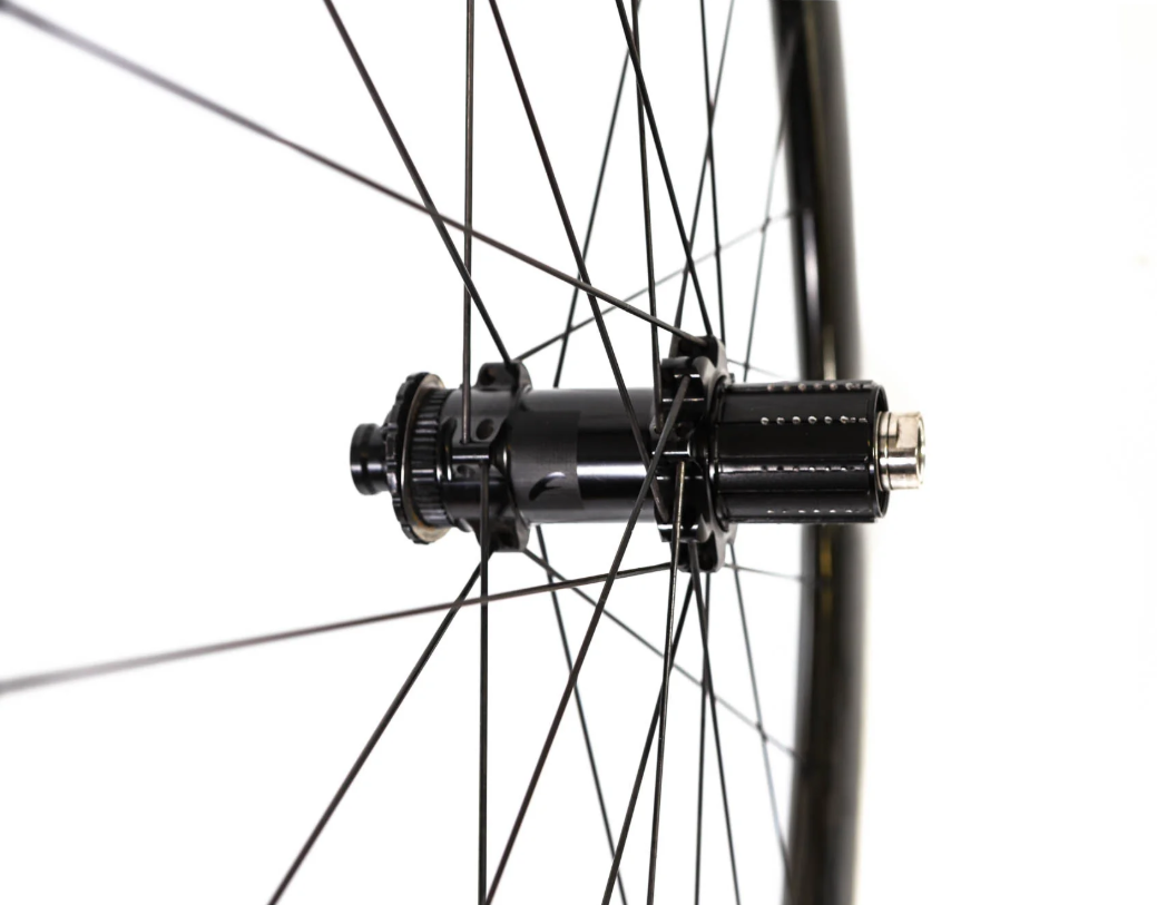 Ruedas Fulcrum Wind 400 DB 2 Way Fit