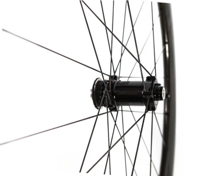 Ruedas Fulcrum Wind 400 DB 2 Way Fit