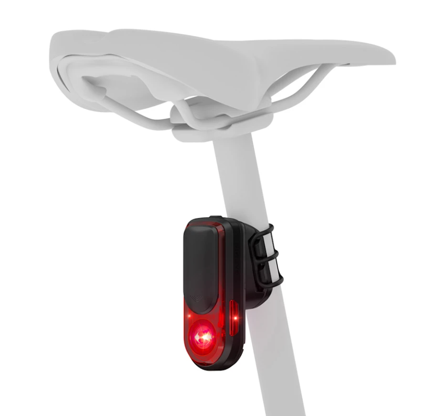 Luz trasera Garmin Varia Veu 820