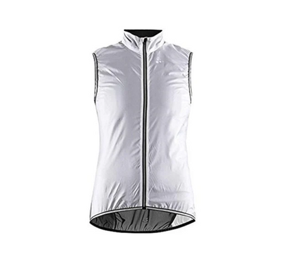 Chaleco cortavientos Craft Lithe Vest