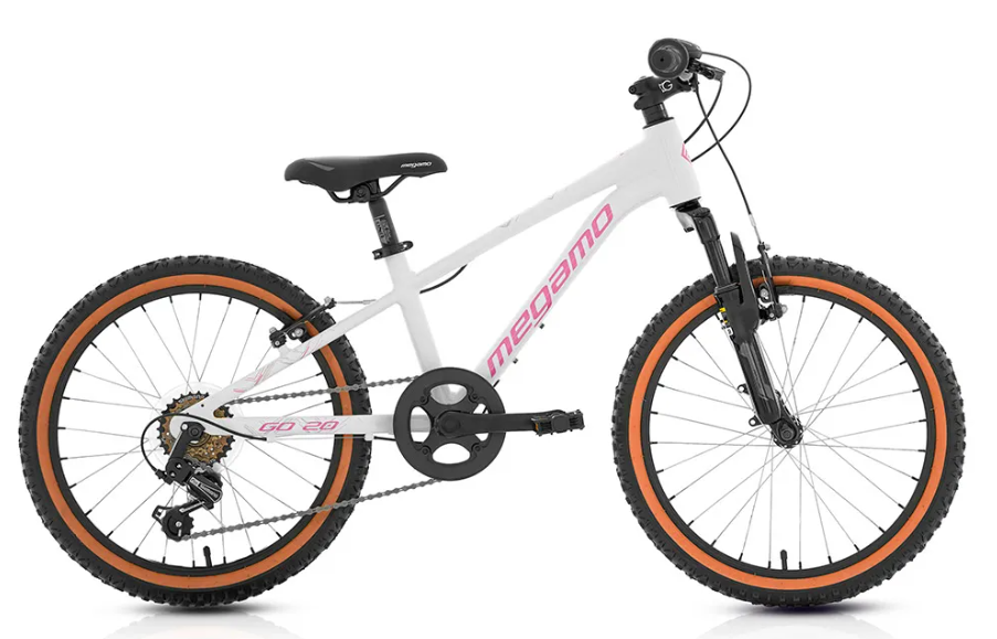Megamo 20 "Go