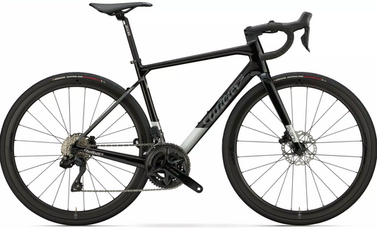 Wilier Garda