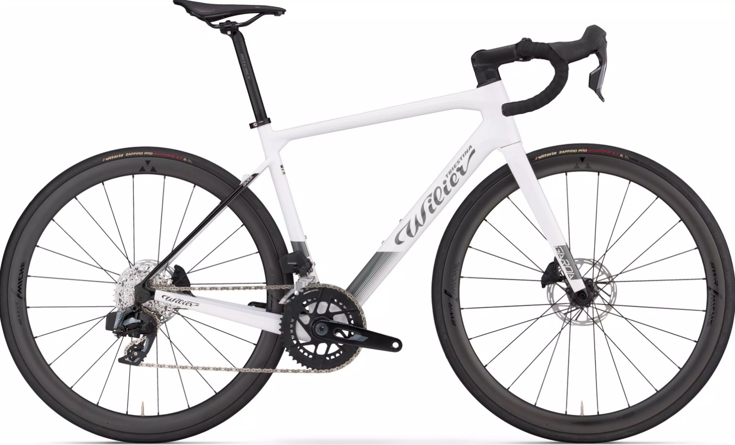 Wilier Garda