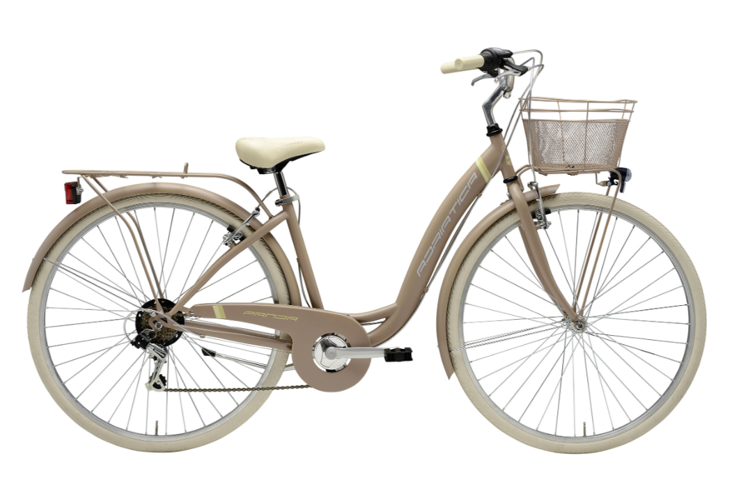 Adriatica Panda Lady 28 "