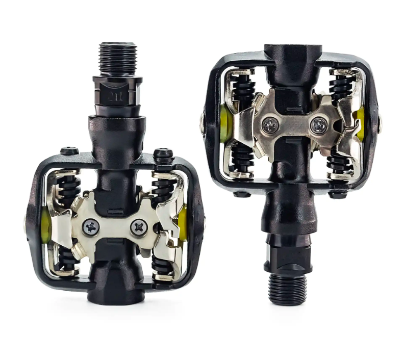 Pedali Automatici Tekmax FDP-21L