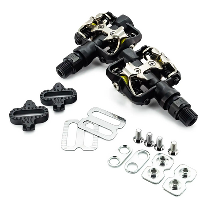 Pedali Automatici Tekmax FDP-21L