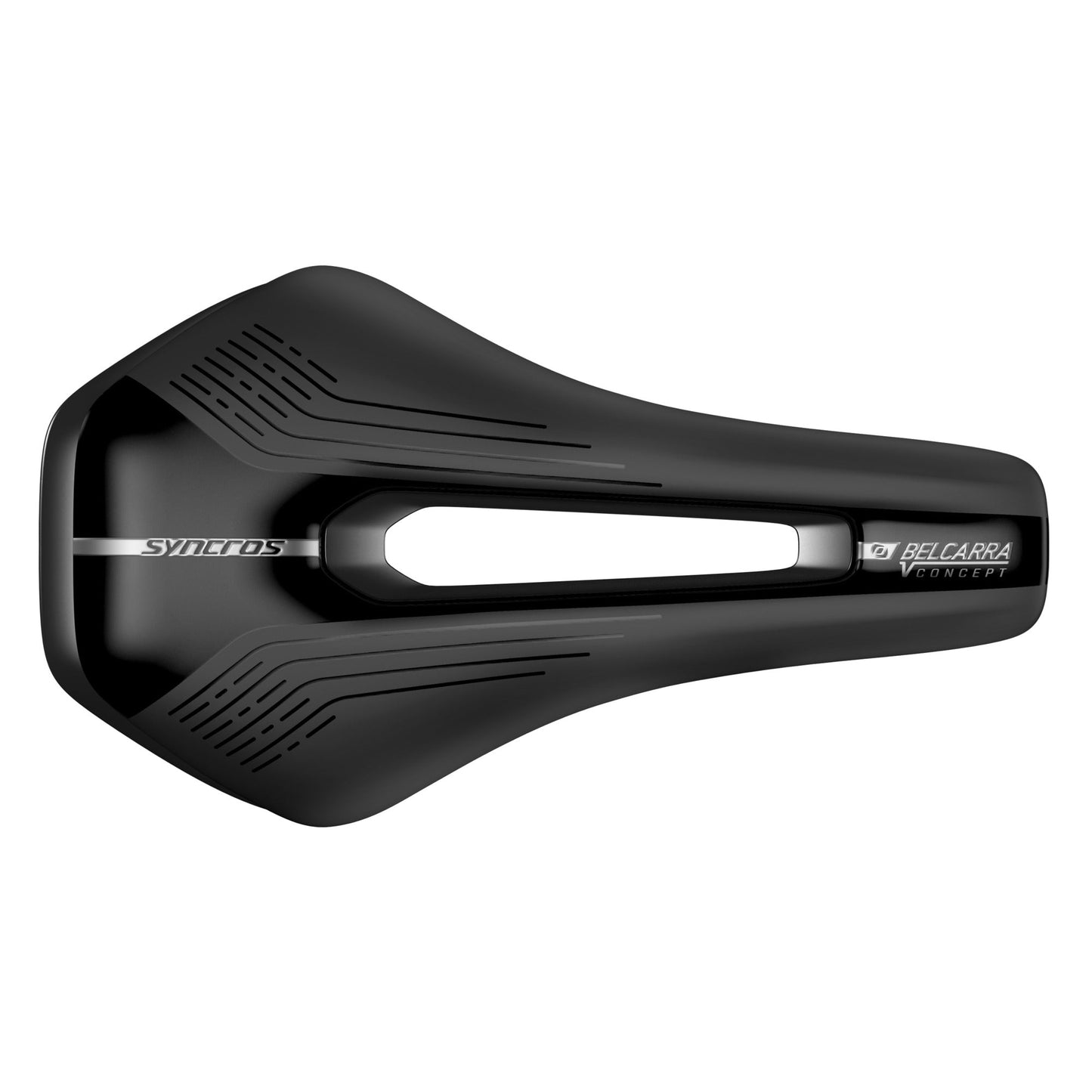 Sella Syncros Belcarra V 2.0 Con Foro