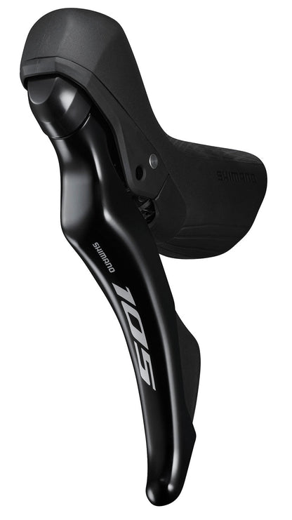 Commande de frein Shimano 105 ST-R7120 2x12v