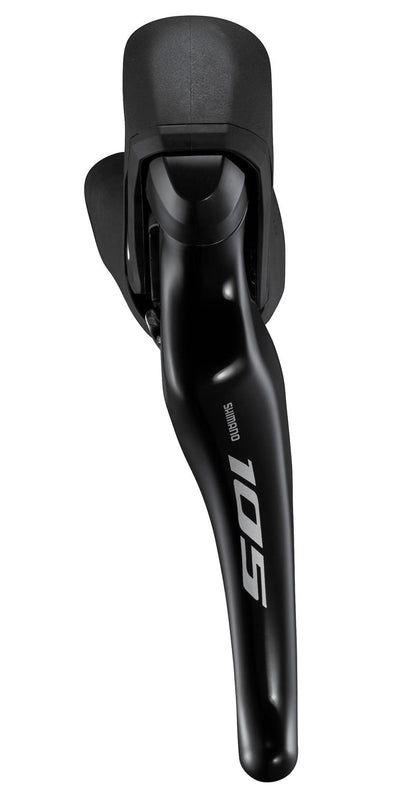 Commande de frein Shimano 105 ST-R7120 2x12v