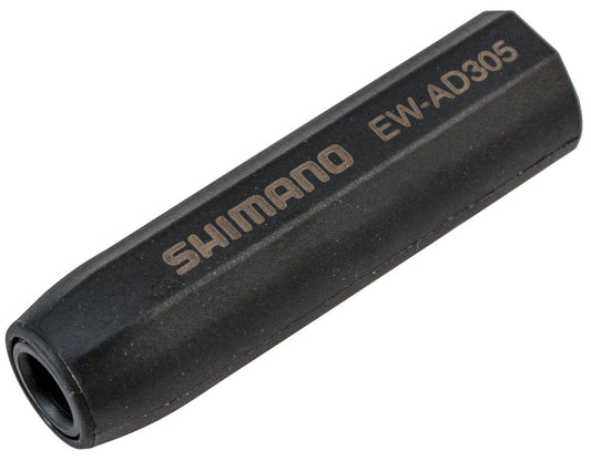 Adaptador Shimano para cable de alimentación DE2 EW-AD305