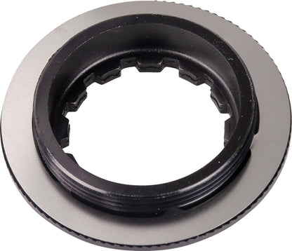 Anillo de fijación de discoteca Shimano para SM-RT81/SM-RT67