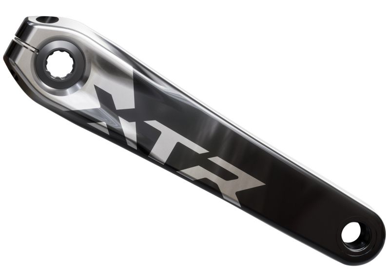 Bielas Shimano XTR FC-M9200 HollowTech II