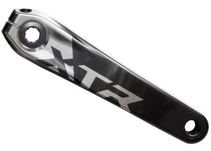 Bielas Shimano XTR FC-M9200 HollowTech II