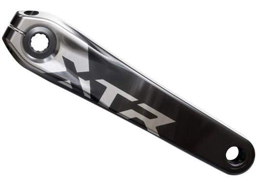 Bielas Shimano XTR FC-M9200 HollowTech II