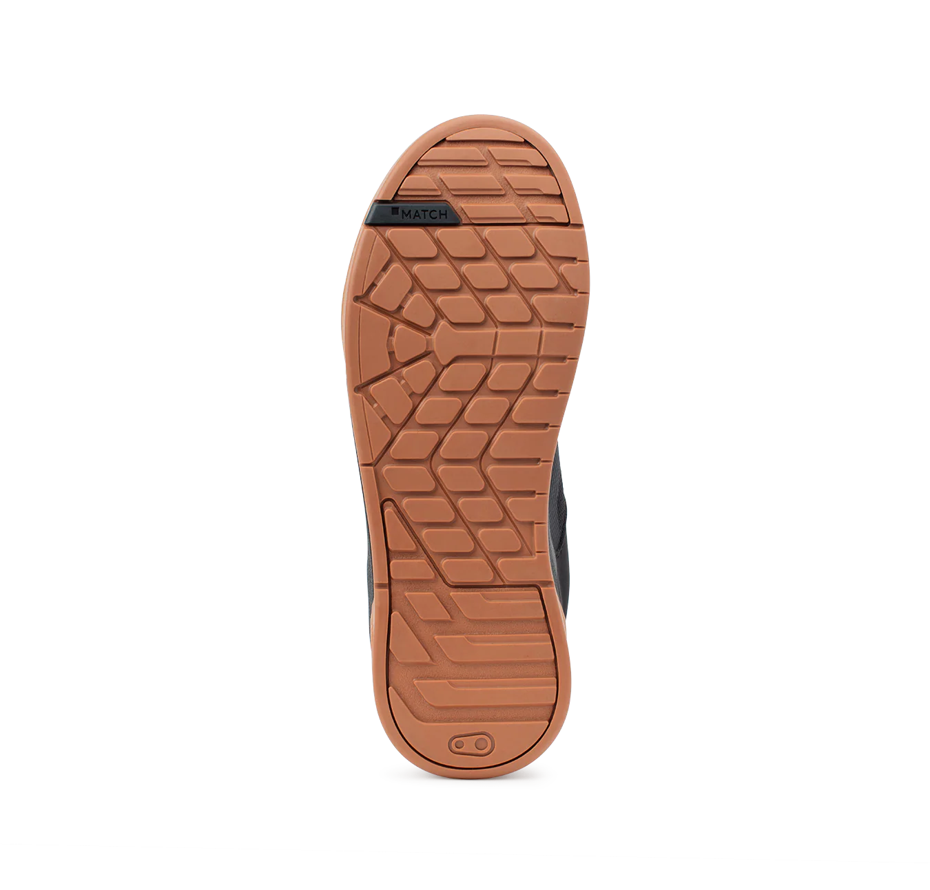 Zapatillas MTB planas Crank Brothers Stamp Lace