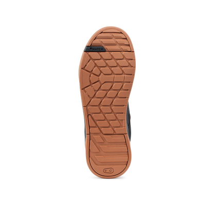 Zapatillas MTB planas Crank Brothers Stamp Lace