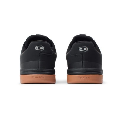 Zapatillas MTB planas Crank Brothers Stamp Lace