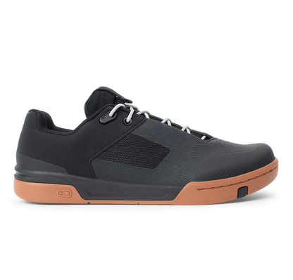 Zapatillas MTB planas Crank Brothers Stamp Lace