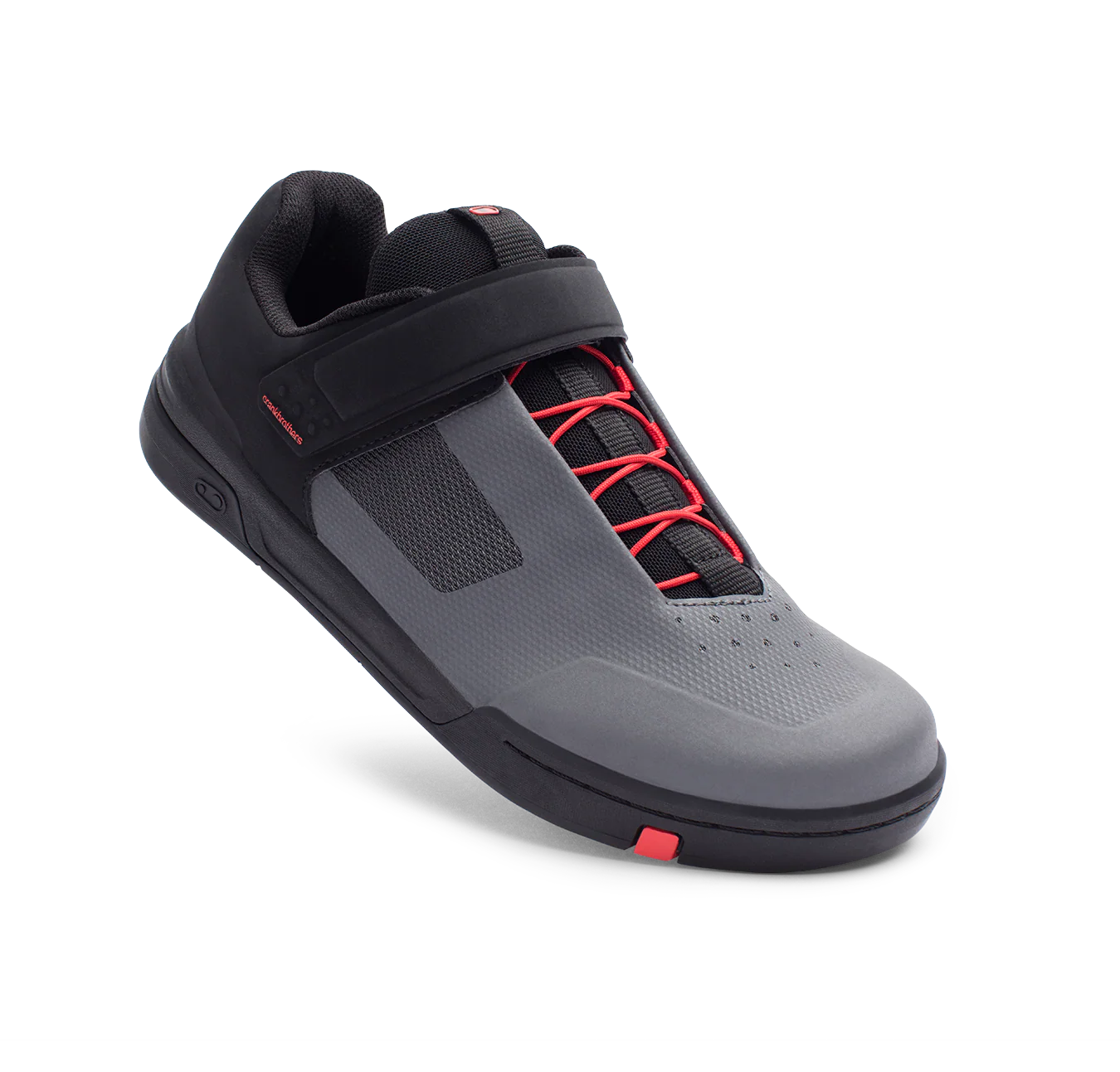 Crank Brothers Zapatillas MTB Stamp Speed Lace planas