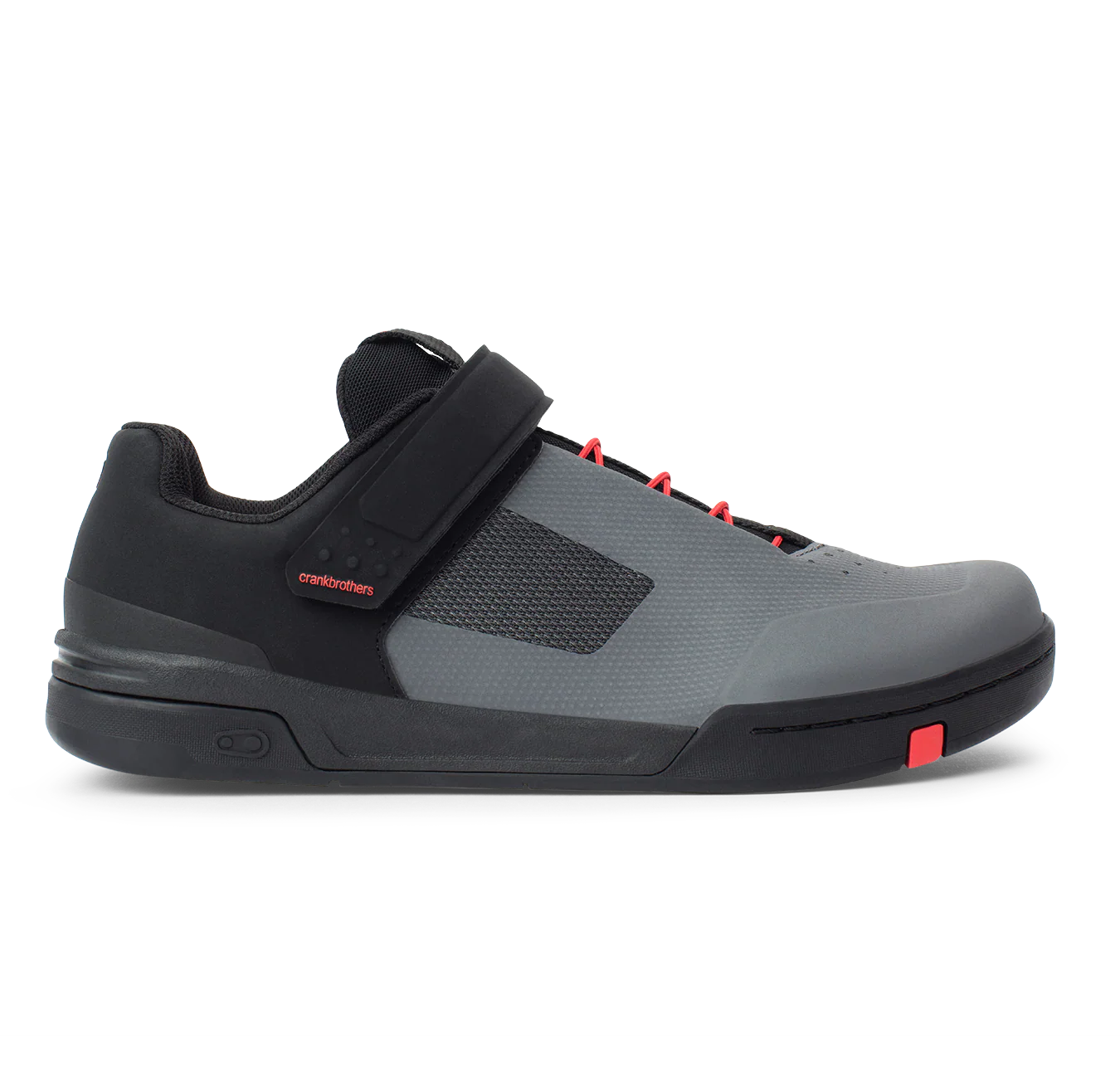 Crank Brothers Zapatillas MTB Stamp Speed Lace planas