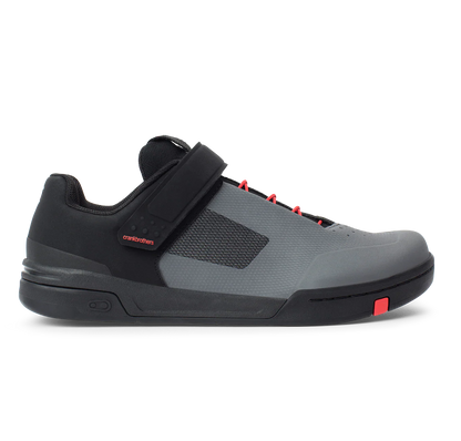 Crank Brothers Zapatillas MTB Stamp Speed Lace planas