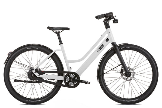 Summe Stealth M