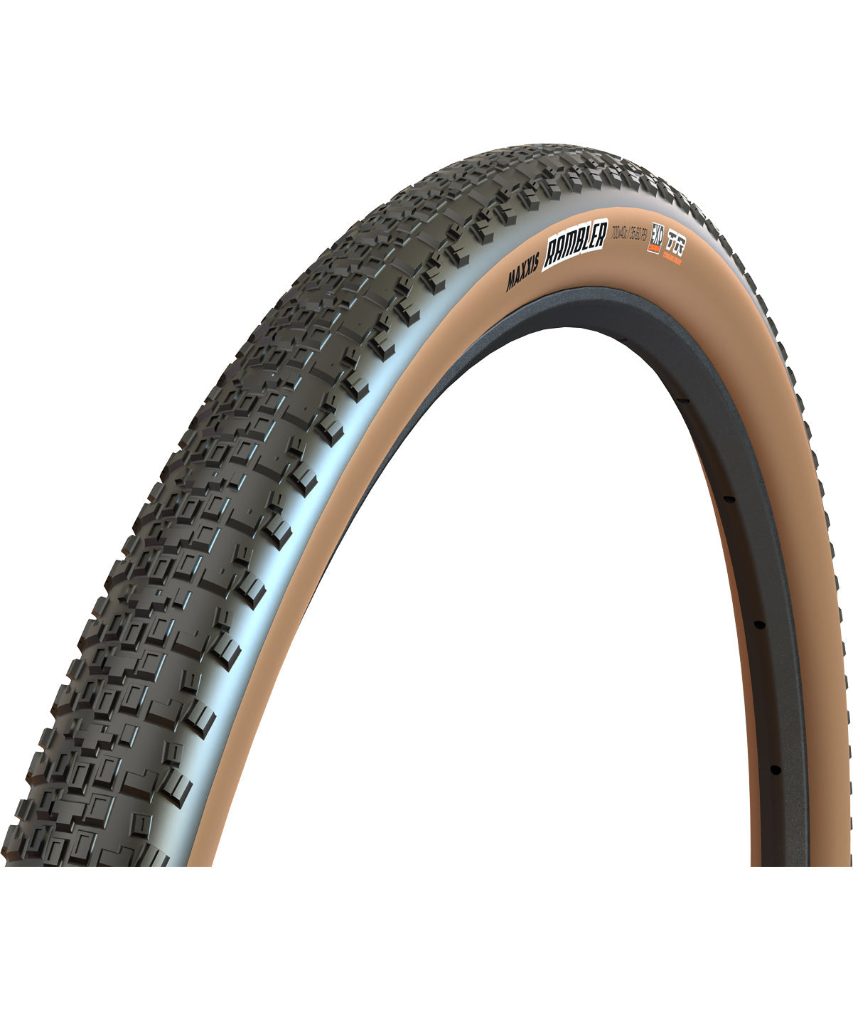Copertone Maxxis Rambler