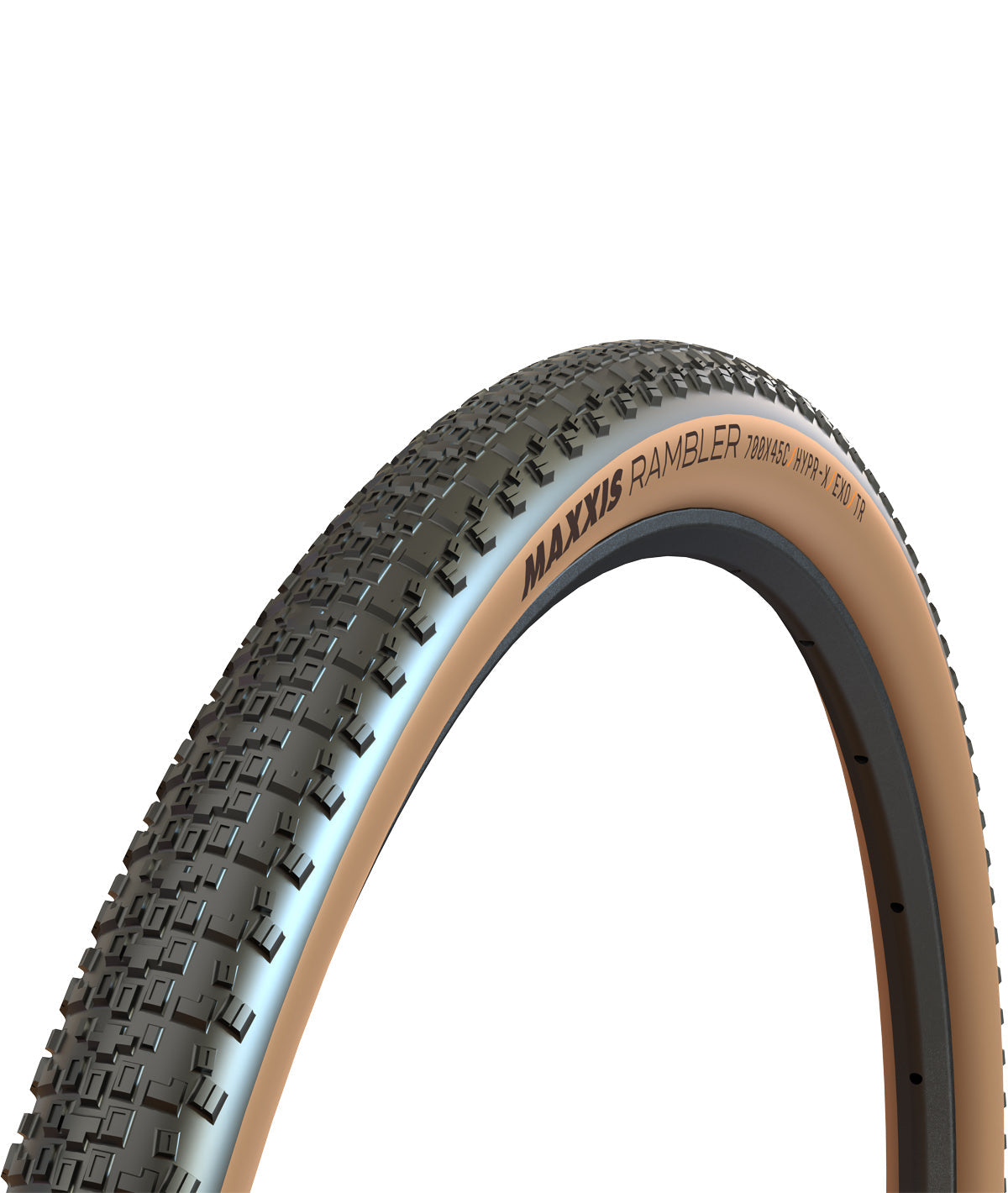 Copertone Maxxis Rambler