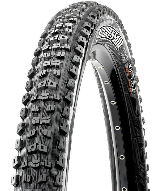 Cubierta Maxxis Aggressor Exo Tubeless Ready 29x2.30