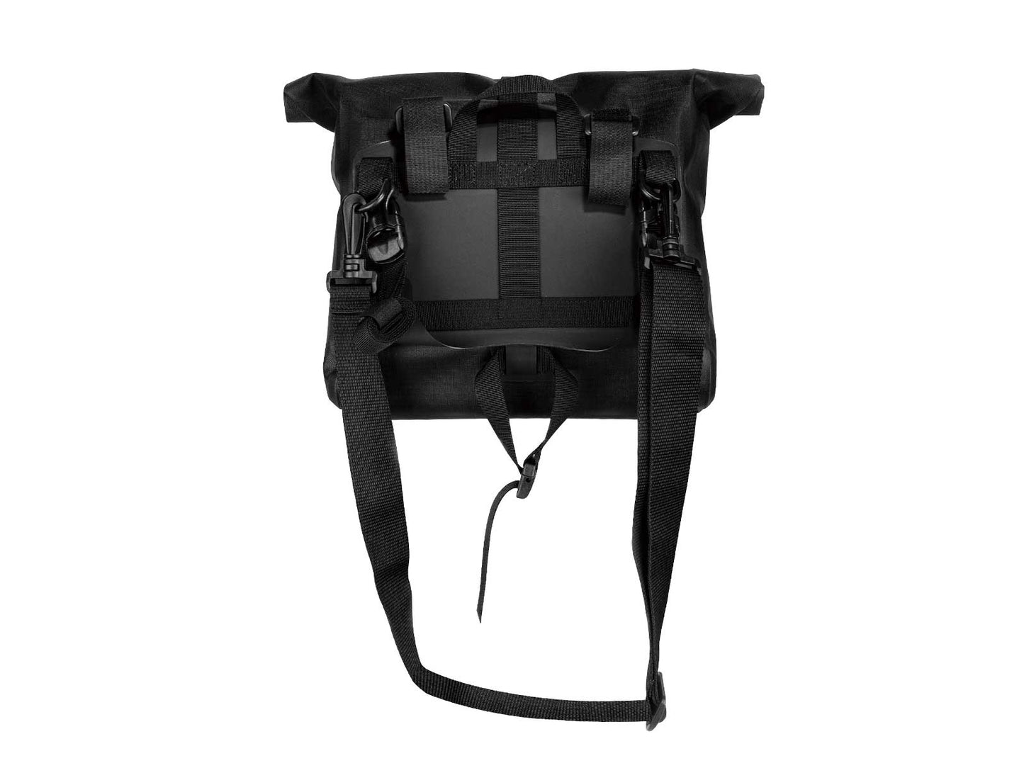Bolsa Topaok en el manillar de 6.5L Barloader