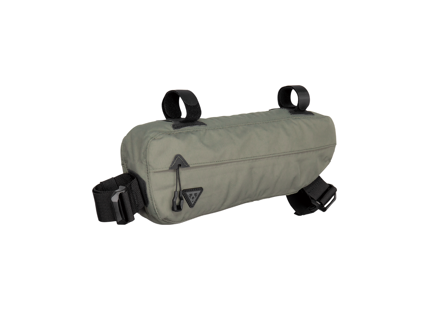 Bolsa de tubo horizontal de Topaok Midloader - 3L