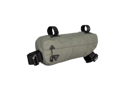 Bolsa de tubo horizontal de Topaok Midloader - 3L