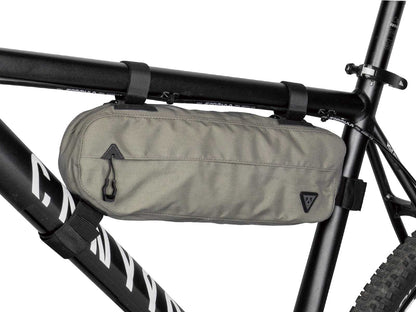 Bolsa de tubo horizontal de Topaok Midloader - 3L