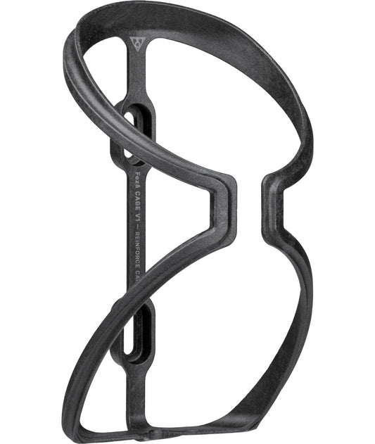 Portabidón Topeak Feza Cage V1 Carbono
