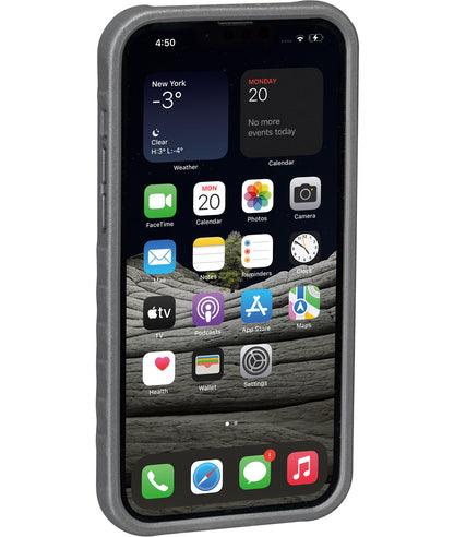 Funda para smartphone Topeak Ridecase para iPhone