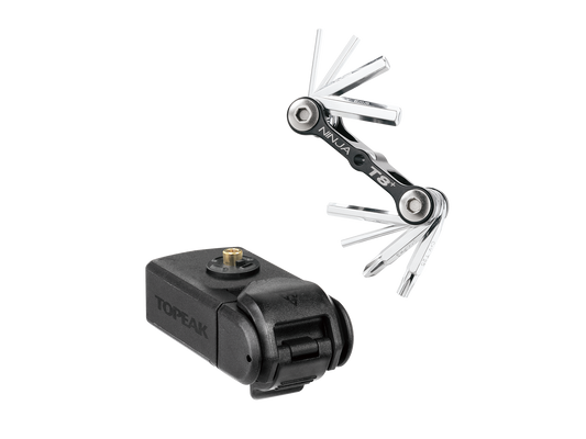 Topaak Ninja Toolbox T8 MultiAtricTrezzi