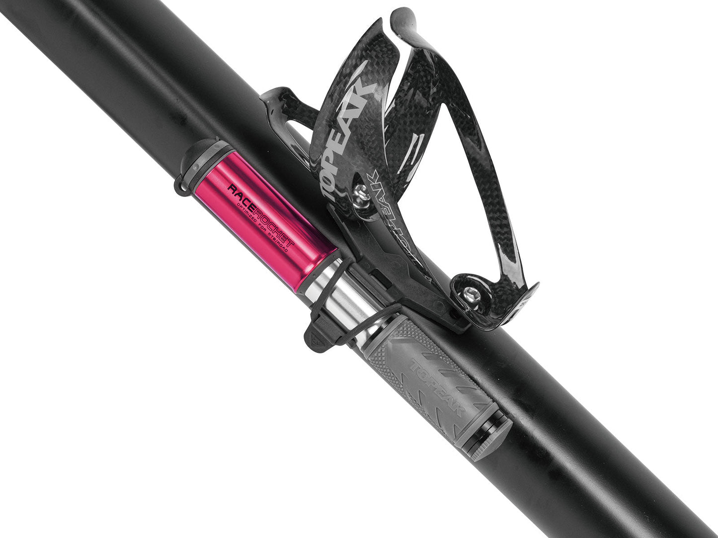 Mini bomba Topeak Racerocket