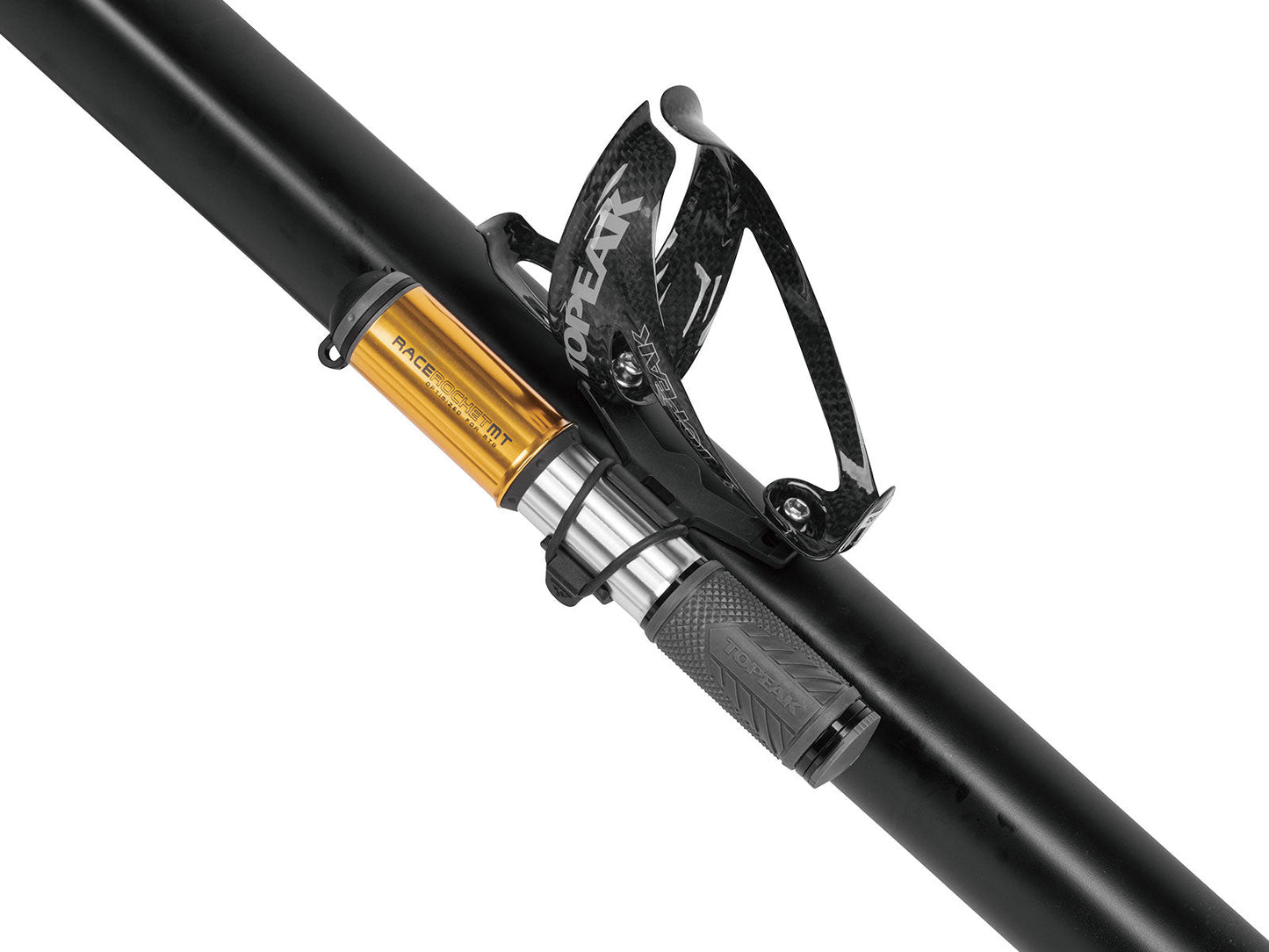 Minibomba Topeak Racerocket MT