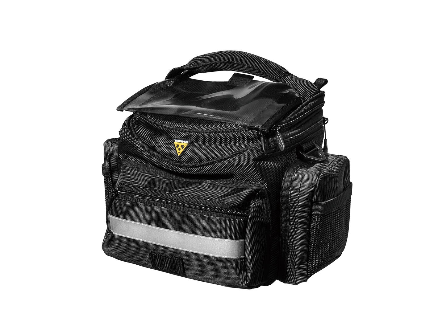 Bolso de manillar de tourguide topaak