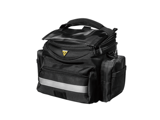 Bolso de manillar de tourguide topaak