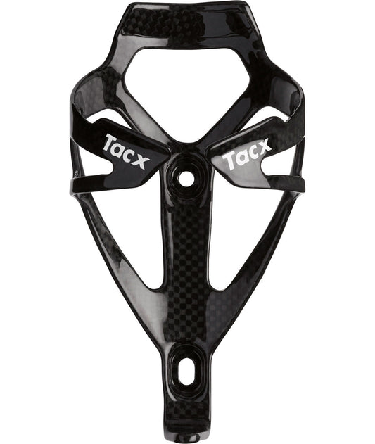 Promociones Bidón Portabidón Tacx Deva Carbon