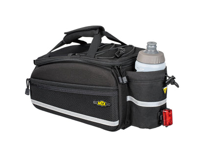 MTX Trunkbag EX - Bolsa de Topak 8L