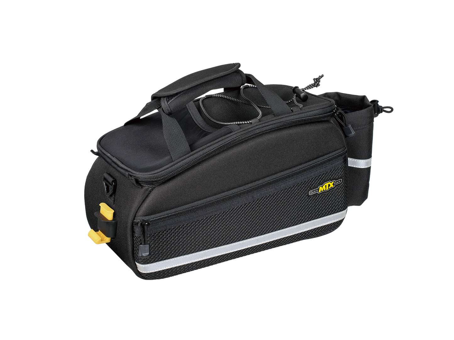 MTX Trunkbag EX - Bolsa de Topak 8L