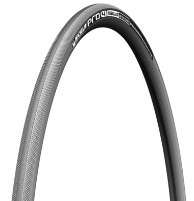 Michelin Pro 4 700x25 tubular