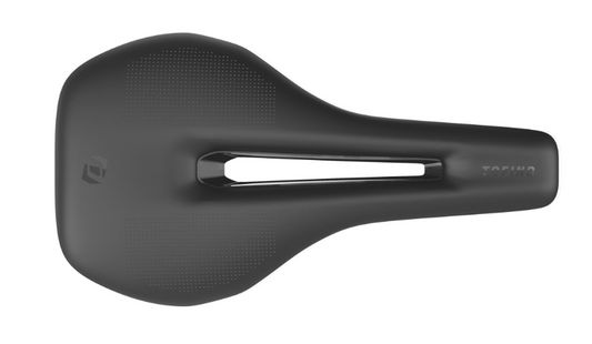 Sillín Syncros Tofino V 1.0 Carbono Con Orificio