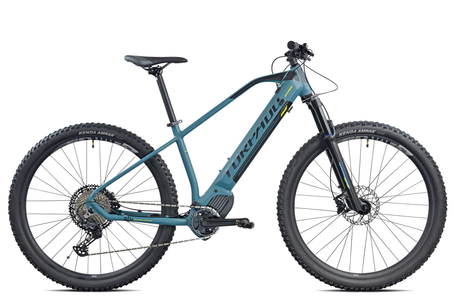 Torpado Hyper T960