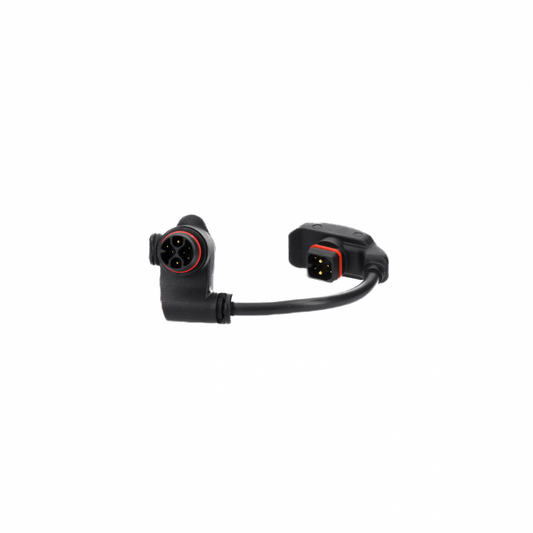 Tq-systems Gmbh - Cable de batería extensor de alcance HPR