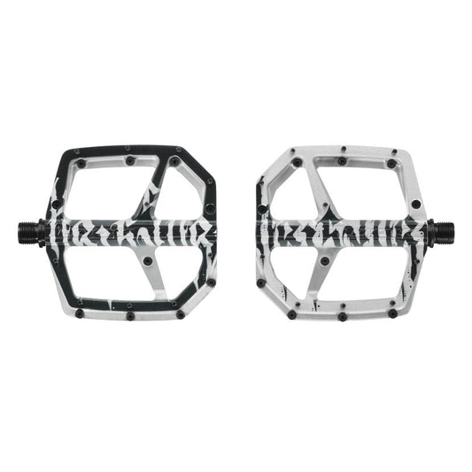 Pedales Trail Roc Plus Signature Series Kriss Kyle